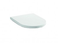 Arezzo Design Vermont Soft Close - lecsapódásmentes WC ülőke