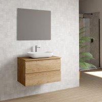 Coycama Viena Modular 70 cm fürdőszobabútor
