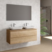 Coycama Viena Modular 120 cm fürdőszobabútor