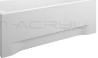 M-Acryl Mira akril kádelőlap 160 cm