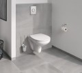 Grohe Bau Ceramic Rimless - perem nélküli fali WC 39427000