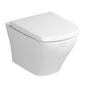 Ravak Classic lecsapódásmentes WC ülőke
