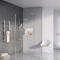 Ravak Walk-In Wall zuhanyfal