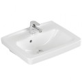 Alföldi Optic 7071 45 RO porcelán fali mosdó - kézmosó 45x37 cm