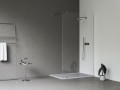 Ravak Walk-In Wall zuhanyfal