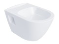 Ravak Endo RimOff - perem nélküli fali WC