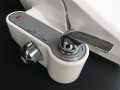Design-bid bidé funkciós WC ülőke - EASY-BID 1100