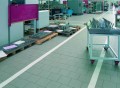 LB Object ipari, közületi, gres burkolatok