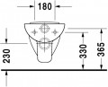 Duravit D-Code termékcsalád