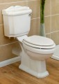 Sapho Antik AK104 monoblokkos WC, tartállyal együtt