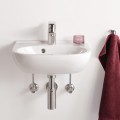 Villeroy&Boch O.Novo kézmosó 45x35 cm 53604501
