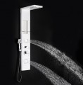 Wellis My Line Spa - Modica zuhanypanel 22x140 cm