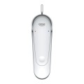 Grohe Euroeco 2024 mosdócsaptelep S méret, automata leeresztővel 23262001