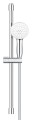 Grohe Tempesta 110 rudas zuhanyszett, 2 funkciós zuhanyfejjel 27598003